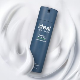 Ideal for Men Perfect All In One 150ml Set (+30ml) - Perfect All In One Set