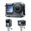 CYNOVA Osmo Action 6 Cage for DJI Osmo Action 6