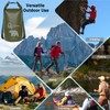 Bear Food Bag for Camping Ultralight Food Bag Hanging System