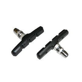 Fibrax V Brake Pads with spacer and Hex Nut Bulk Complete Set