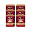 Hills Bros Cappuccino Mix, Instant Coffeehouse Beverage, Cafe Style Drink