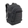 Mercury Tactical Gear Blaze Bag, Black - Berry Compliant