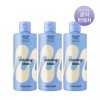 Mamonde [하프클럽/마몽드]카밍 샷 아줄렌 토너 300ml 3개 Half Club/Mamonde Calming Shot Azulene Toner 300ml 3ea [Toner 300ml, 3 pieces]