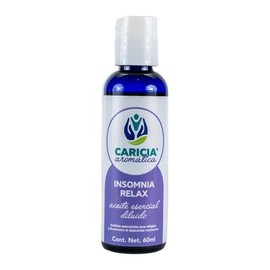 Aceite Esencial Diluido Insomnia Relax Aguacate Lavanda Palma Tomillo Más Aceites Masaje Corporal