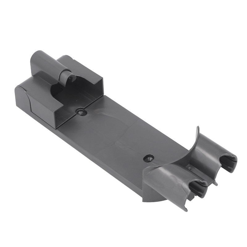 Vacuum Cleaner Docking Station Part Wall Mounted ABS Vacuum Cleaner