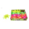 Squish ball series 6 Cangrejo Juguete Squishy Escuichi Kawaii Antiestres