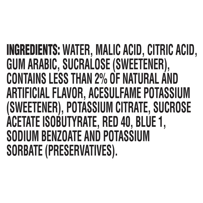 Kool-Aid Liquid Grape Artificially Flavored Soft Drink Mix, 1.62 fl