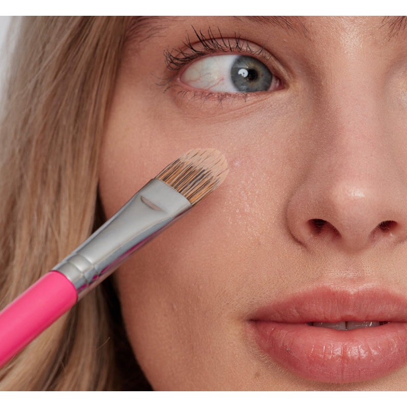 PEACHES AND CREAM DAILY FIX CONCEALER BALM, GOLDEN