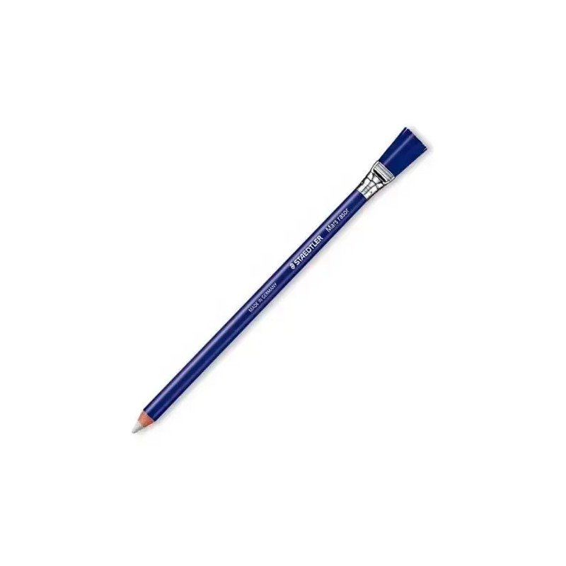 Lapiz Goma Borracha Borrador Staedtler 1 Pieza Borra Pluma