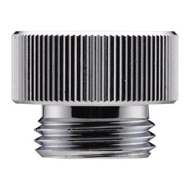 GAONA GA-FW018 Shower Adapter TOTO Thick Hose for Mixing Faucet (G1/2 Screw Shower Hose W24 Mount 20 Mixing Faucet Side)