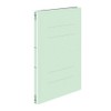 Kokuyo flat file Paper Cover Resin Binding Hardware 2 Hole