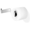 ZACK 40032 "Linea" Replacement Roll Holder, High-Gloss Stainless Steel