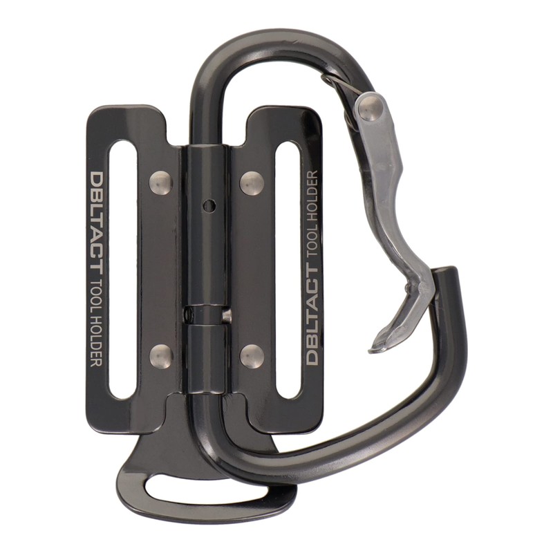 Sankyo Corporation DBLTACT DT-ABM-G Lightweight Movable Aluminum Tool Hook with