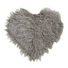 Newborn Baby Photo Props Faux Fur Mat Blanket Decor Backdrop