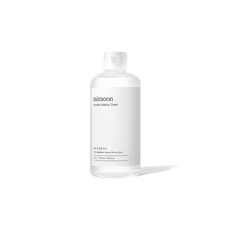 mixun 믹순 병풀 토너 300ml 4003015