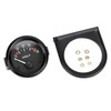52mm Car Universal Voltmeter Gauge 8-16V Voltage Meter Voltage Gauge,