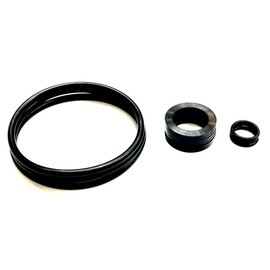 3 X WY Replacement O Ring Service & Repair Seal Kits To Fit The Fernox TF1 Range Of Magnetic Filter