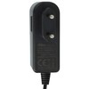 vhbw Power Supply Compatible with Honeywell Intermec Fusion 3780, Genesis