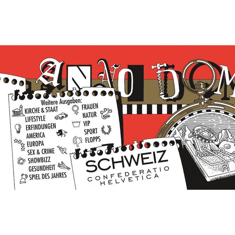 Abacus 09984 – Anno Domini – Switzerland