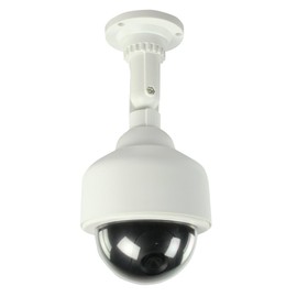 Konig Mini Dome Camera – Dummy Camera – Sec Dummy CAM25
