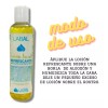 Labal Loción Facial Refrescante Cierra Los Poros 125ml