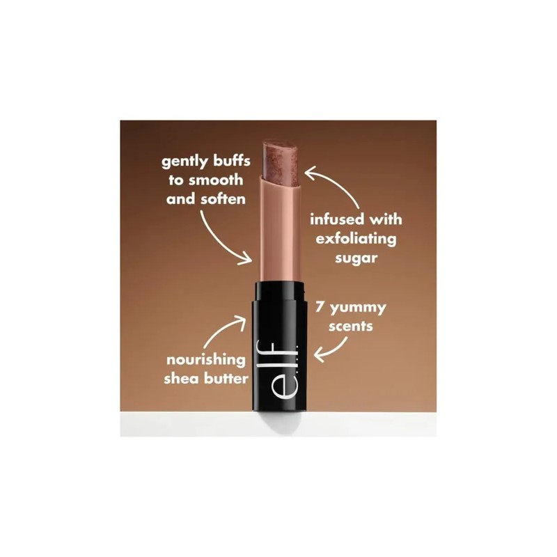 Elf Suavizante De Labios Fresa 0.1 Oz 3g P