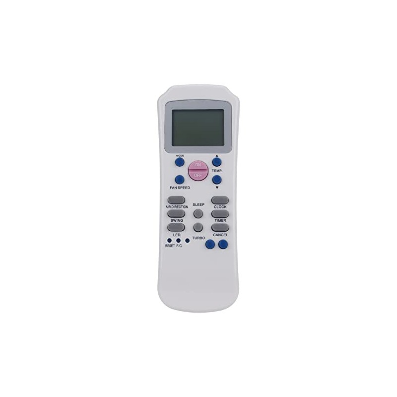 R14A R14/CE R14A/CE R14A/E Replace A/C Unit Remote Control Suits