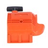 Trimmer Starter Good Heat Dissipation ABS Trimmer Pull Starter Assembly