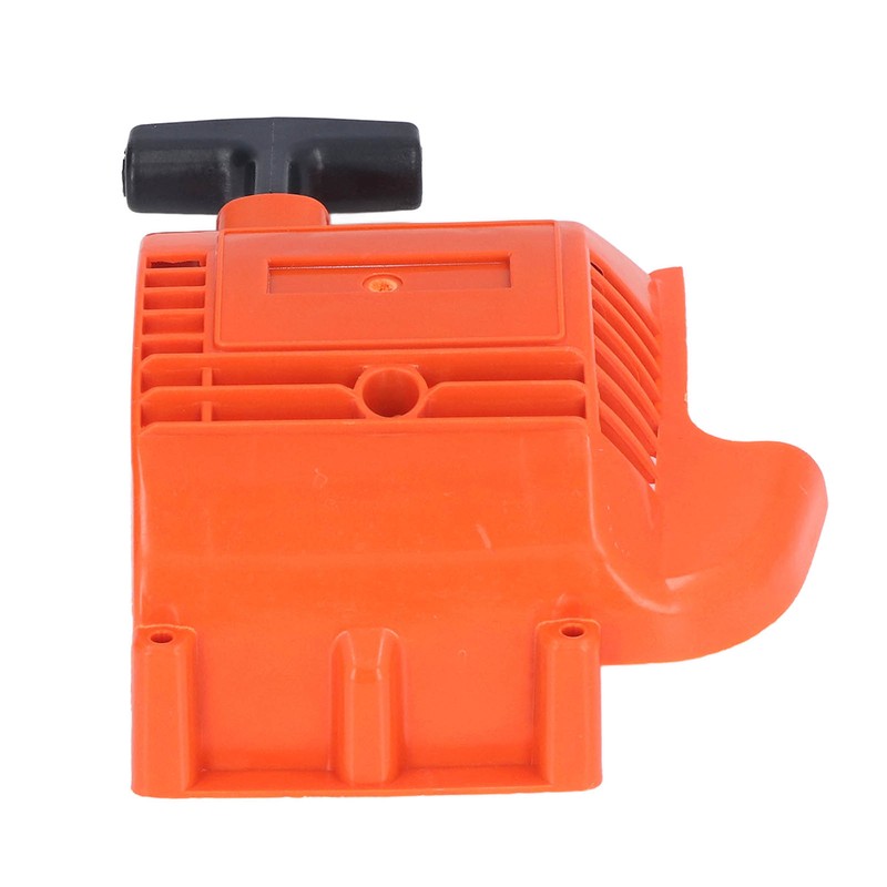 Trimmer Starter Good Heat Dissipation ABS Trimmer Pull Starter Assembly