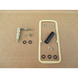 Delphi CAV Lucas Roto Top Cover Gasket Kit for DPA Diesel Injection Pumps