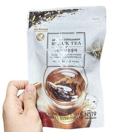 Apple Cinnamon Black Tea 1.5g x 12 packs x 3 b71918 (29268807) / 애플시나몬홍차 1.5g x 12입 x 3개 b71918 (29268807)