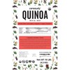 CEREAUSLY Organic Red Quinoa – Premium Royal Quinoa from Bolivia