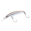 Daiwa Area Trout Presso Double Clutch 45S Tuned by HMKL