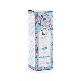 Fleur d'AZUR Pitoresque Hand Compress