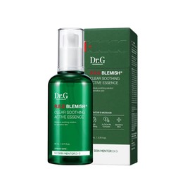 Dr.G [Dr.G]R.E.D Blemish Clear Soothing Active Essence 80ml