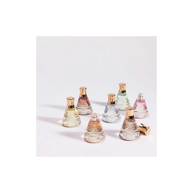 Good Chemistry Coco Blush Eau de Parfum 1.69 Fl Oz