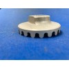 Pratt & Whitney Magneto Drive Coupling Radial Engine P/N 11048