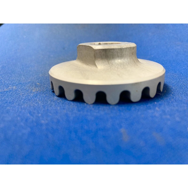 Pratt & Whitney Magneto Drive Coupling Radial Engine P/N 11048