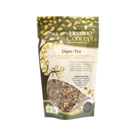 Healing Concepts Diges-Tea Tea 40g