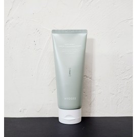 HYGIENE HYGGEE Soft Reset Green Cleansing Foam 150ml (Oily) / HYGGEE 휘게 소프트리셋 그린 클렌징 폼 150ml(지성)