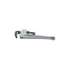 RIDGID PIPE WRENCH ALUMINUM 14"""