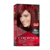 Revlon ColorSilk Beautiful Hair Color - 49 Auburn Brown