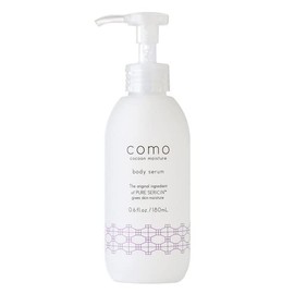 como Body Serum Body Cream 300ml