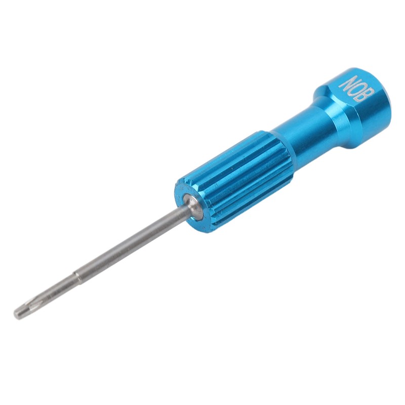Stainless Steel Dental Implant Screw Professional Portable Driver Implant Screwdriver