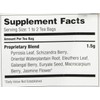 Bravo Tea, Kidney Strong Herbal Tea, Caffeine Free, 20 Tea