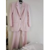 Zara Straight-cut Blazer Pink/blush Sz S NWT- BLAZER ONLY