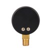 MEASUREMAN Boxed Pressure Gauge with Dial Replacement for Select Filters,