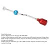 Short Shifter Lever Reliable High Hardness Rugged Short Throw Shifter