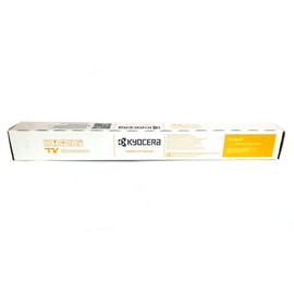 TK-8547Y 1T02YMAUS0 Yellow Toner Cartridge for Supported Printers TASKalfa 4054ci / 5054ci