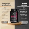 B Life Multivitamínico para Mujer + 40 años Con 180